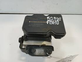 58920-b8700 Hyundai 58920b8700 Abs Modulator Pump Assembly Lwb From 2016 Santa Fe 12037991