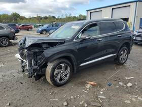 6765084 Hyundai Used Rack And Pinion Assembly Fits 2022 Santa Fe Power