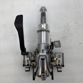 G2563-99500 Hyundai 2019-2021 Ioniq Steering Column With Motor Vin C Or D 8th Keyless Oem