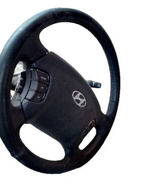 1171 Hyundai Puap#1171 2010 Sonata Steering Column-floor Shift Electronic Stability Control Oe