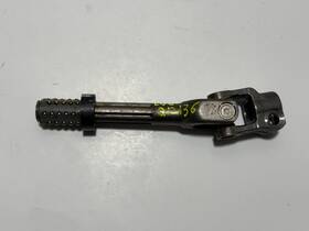 Q12136 Hyundai 2019-2020 Elantra Power Steering Column Intermediate Shaft Oem Q12136 Hyundai 2019-2020 Elantra Power Steering Column Intermediate Shaft Oem