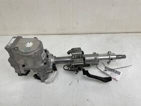 S856399500 Hyundai 2020-2022 Palisade Steering Column / Keyless Ignition With Rain Sensor Oem