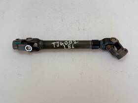 Tjg002 Hyundai 2016-2021 Tucson Power Steering Column Intermediate Shaft Oem Tjg002 Hyundai 2016-2021 Tucson Power Steering Column Intermediate Shaft Oem