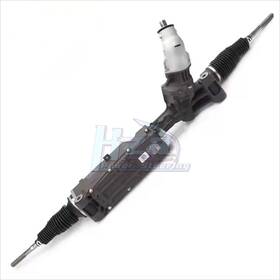Hza-power Steering 4g2423055 Rhd Electric Rack And Pinion For Audi A6 A7 A8 12-17