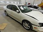 238-52614a I35 03 Nissan Maxima Steering