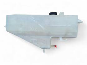 21710-1ma0a Infiniti M37 11-13 Coolant Fluid Tank Reservoir E017 Oem 2011 20