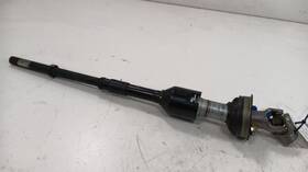 237.in1m15 Infiniti Q50 Lower Steering Column Shaft Knuckle U Joint 2014 2015 2016
