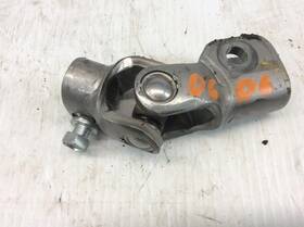 237.in1m17 Infiniti 16 17 Infinti Q50 Premium Steering Column Shaft Lower Joint Coupling N