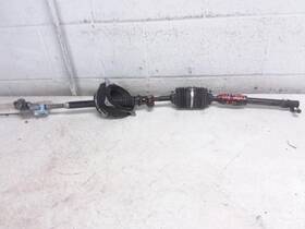 237.in1x16 Infiniti 2016 Qx80 Oem Steering Shaft