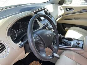 238-10200b Infiniti Steering Column Floor Shift Fits 18-19 Qx60 4271865