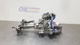 238-10471b Infiniti 18 2018 Q60 Sport Steering Column Assembly