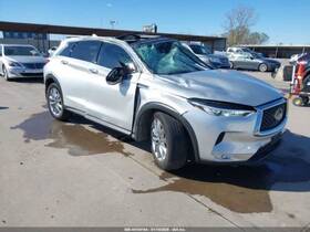 238-10473 Infiniti Steering Column Power Tilt And Telescopic Fits 19-24 Qx50 3870955