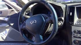 Infiniti 238-51125 Steering Column Floor Shift 4 Door Sedan Fits 07-08 G35 947213