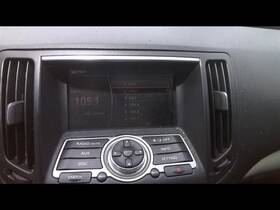 238-67321d Infiniti Steering Column Floor Shift Fits 15 Q40 946578