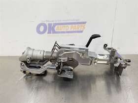 238-67622a Infiniti 17 2017 Q50 Rwd Steering Column Assembly