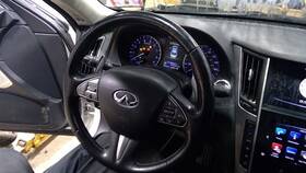 238-67623a Infiniti Steering Column Floor Shift Sport Rain Sensor Fits 16-17 Q50 1425272