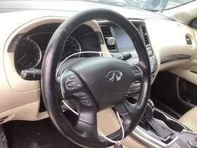 238-67672c Infiniti Steering Column Floor Shift Fits 17 Qx60 2042072 238-67672c Infiniti Steering Column Floor Shift Fits 17 Qx60 2042072