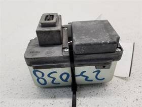 48700-jk000 Infiniti 238.in1o08 07-12 G35/g37/g25 Steering Column Lock Box Oem