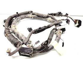 24094-4ga0a Infiniti 2014-2017 Q50 Steering Rack Dual Motor Wire Harness Wiring Rwd
