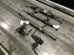28500hw20a Infiniti 2019 Qx30 Power Steering Gear Rack And Pinion 26k Oem 28500hw20a Infiniti 2019 Qx30 Power Steering Gear Rack And Pinion 26k Oem