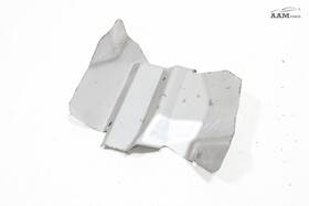 48382-5na0a Infiniti 19-21 Qx50 2.0l Steering Rack Mounted Heat Insulation Shield Plate Oem 48382-5na0a Infiniti 19-21 Qx50 2.0l Steering Rack Mounted Heat Insulation Shield Plate Oem