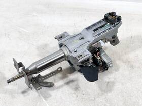 48810-3ja1a Infiniti 13-17 Qx60 Jx35 Upper Power Adjustment Steering Wheel Column Shaft Oem