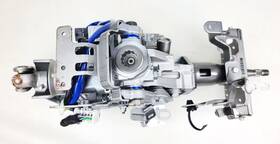 48810-5ck1b Infiniti 19-23 Q50 Q60 Complete Upper Power Steering Column Shaft Assy Oem