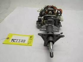 48810-ac710 Infiniti Steering Wheel Column G35 2005 A/t Telescopic Tilt Adjust Motor Oem