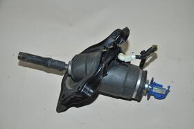 48822-jk700 Infiniti 2007-2013 G35 G37 Lower Steering Shaft And Firewall Boot 48822jk700