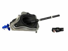 48950jk600r1 Infiniti 17-22 Q60 Steering Column Lower Intermediate Shaft Oem 48950jk600r1 Infiniti 17-22 Q60 Steering Column Lower Intermediate Shaft Oem
