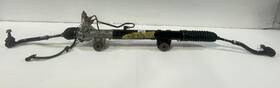 49001-1ma2a Infiniti M37 Q70 Q70l Rwd Power Steering Gear Rack And Pinion 106k Miles # 91521 49001-1ma2a Infiniti M37 Q70 Q70l Rwd Power Steering Gear Rack And Pinion 106k Miles # 91521