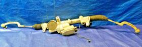 49001-5df3d Infiniti 2017-2018 Qx30 Awd Power Steering Gear Rack And Pinion 15k Miles # 45332