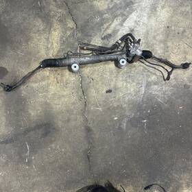 49001-jk60c Infiniti 07-15 G35 G37 G25 Rwd Power Steering Gear Rack And Pinion