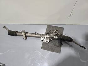 Infiniti 490011la0a 2011 - 2024 Qx80 Qx56 Power Steering Gear Rack And Pinion Oem Rwd