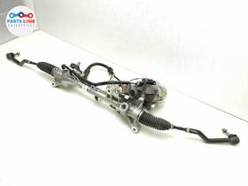 490016sa0c Infiniti 2022-23 Qx60 Steering Gear Rack Electric Power Tie Rod Fwd Assembly 27k