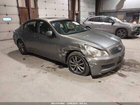 49001jk61a Infiniti Used Rack And Pinion Assembly Fits 2007 G35 Power Pi 49001jk61a Infiniti Used Rack And Pinion Assembly Fits 2007 G35 Power Pi