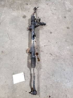 49001jk64b Infiniti Steering Gear/rack Power Rack And Pinion Sedan Fits 09-10 G37 1447440