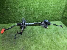49004-5ca1a Infiniti 2018-23 Q50 3.0l Rwd Dual Motor Electric Rack And Pinion With 25k Miles 49004-5ca1a Infiniti 2018-23 Q50 3.0l Rwd Dual Motor Electric Rack And Pinion With 25k Miles
