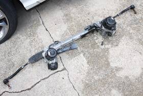 49004-5cb1c Infiniti 2021 - 2022 Q60 3.0l Red Sport Awd Adaptive Steering Rack Assembly 49004-5cb1c Infiniti 2021 - 2022 Q60 3.0l Red Sport Awd Adaptive Steering Rack Assembly