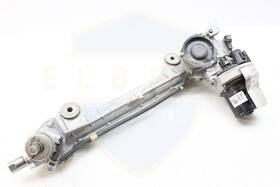 490046hn0a Infiniti Q50 Rwd 21-23 Power Steering Gear Rack And Pinion Without Direct Adaptive 39k