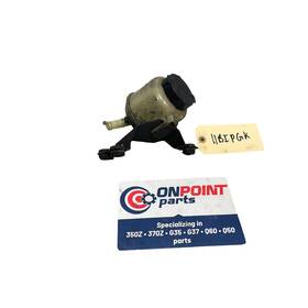491804m403 Infiniti 07-12 G35 G37 350z 370z Power Steering Reservoir Oem Ipg 491804m403 Infiniti 07-12 G35 G37 350z 370z Power Steering Reservoir Oem Ipg