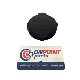 49181jk00a Infiniti 11-15 G37 Q50 Q60 370z Power Steering Reservoir Cap Oem Htg