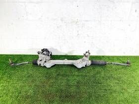 49200-5ca1c Infiniti 14-23 Q50 Q60 Rwd Power Steering Gear Rack And Pinion Assembly Oem 49200-5ca1c Infiniti 14-23 Q50 Q60 Rwd Power Steering Gear Rack And Pinion Assembly Oem