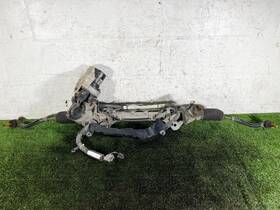 49200-5cb1c Infiniti 15-23 Q50 Q60 3.0l Awd Power Steering Gear Rack And Pinion Assembly Oem