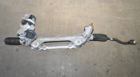 49200-6hl0a Infiniti 2016-2020 Q60 Power Steering Gear Rack Oem