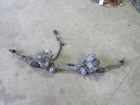 492004ga1c Infiniti 2014 Q50 Rwd Only Power Steering Gear Rack And Pinion Direct Adaptive