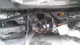 551-10549 Infiniti Steering Gear/rack Power Rack And Pinion 4 Door Fits 07-08 G35 27168716