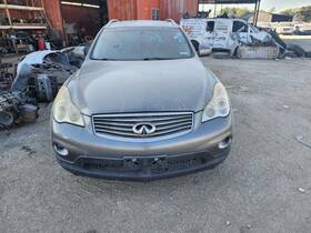 551-50306 Infiniti Steering Gear/rack Power Rack And Pinion Rwd Fits 08-12 Ex35 362018
