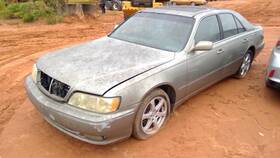 551-58772b Infiniti Steering Gear/rack Power Rack And Pinion Front Fits 97-01 Q45 280637 551-58772b Infiniti Steering Gear/rack Power Rack And Pinion Front Fits 97-01 Q45 280637