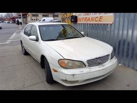 551-59034 Infiniti Steering Gear/rack Power Rack And Pinion Fits 02 I35 574257